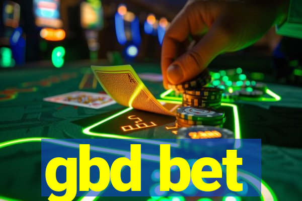 gbd bet